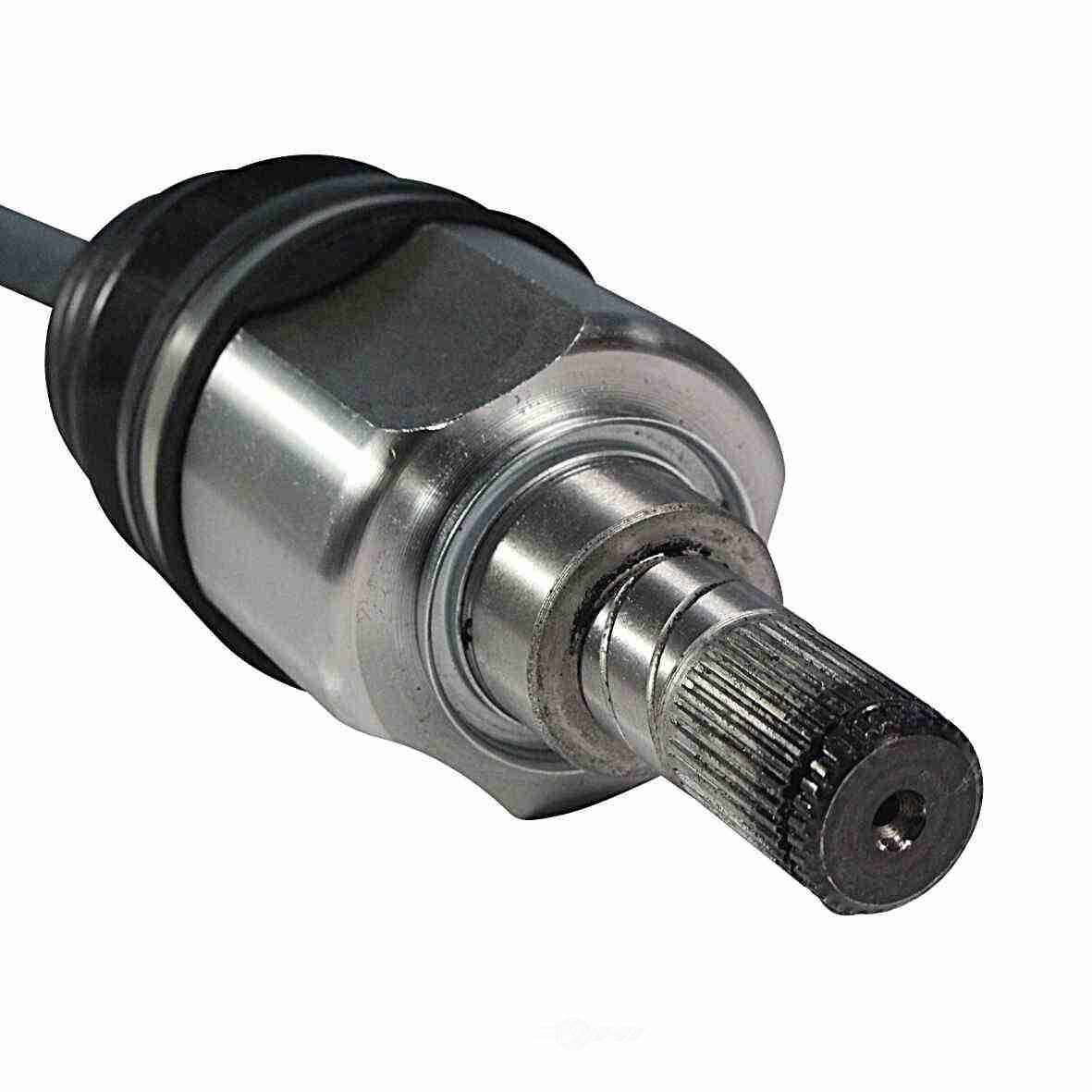 Left New CV Complete Assy   GSP North America   NCV11182