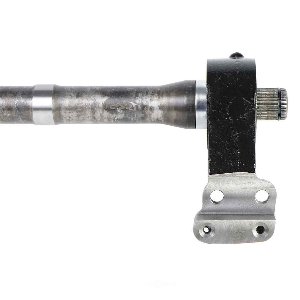 CV Intermediate Shaft   GSP North America   NEX37001