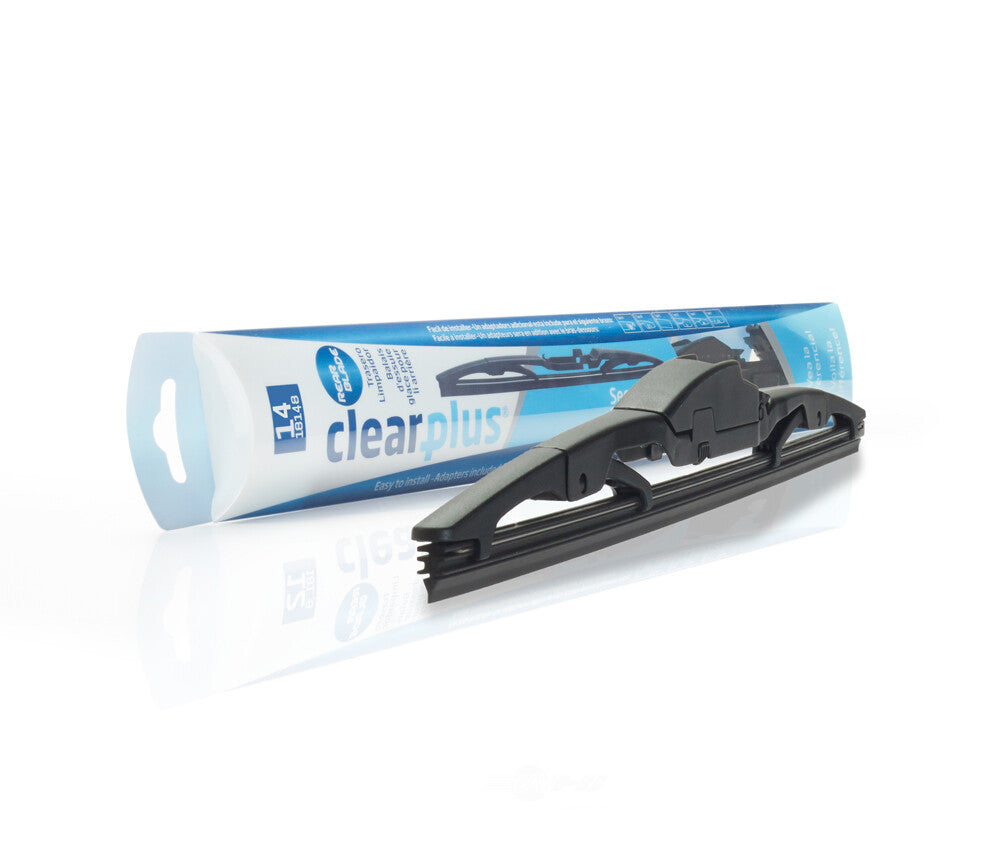 Wiper Blade  Clearplus  18148