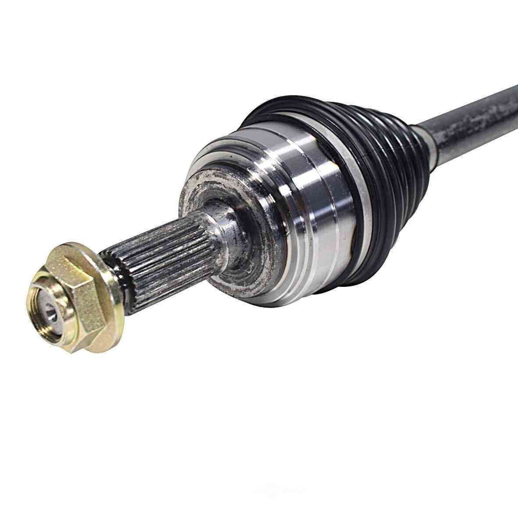 Left New CV Complete Assy   GSP North America   NCV47005