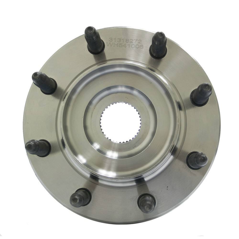 Rr Hub Assy   FVP   WH541006