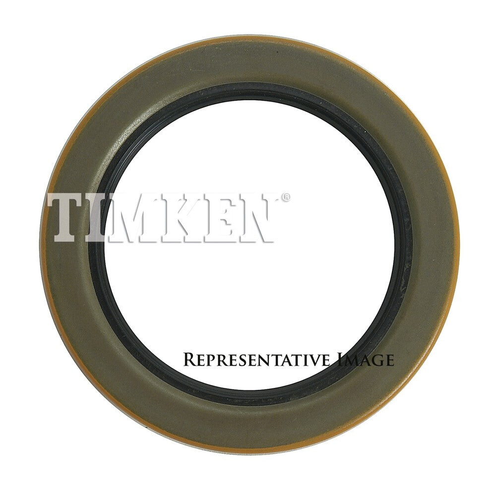 Rr Wheel Seal  Timken  450067