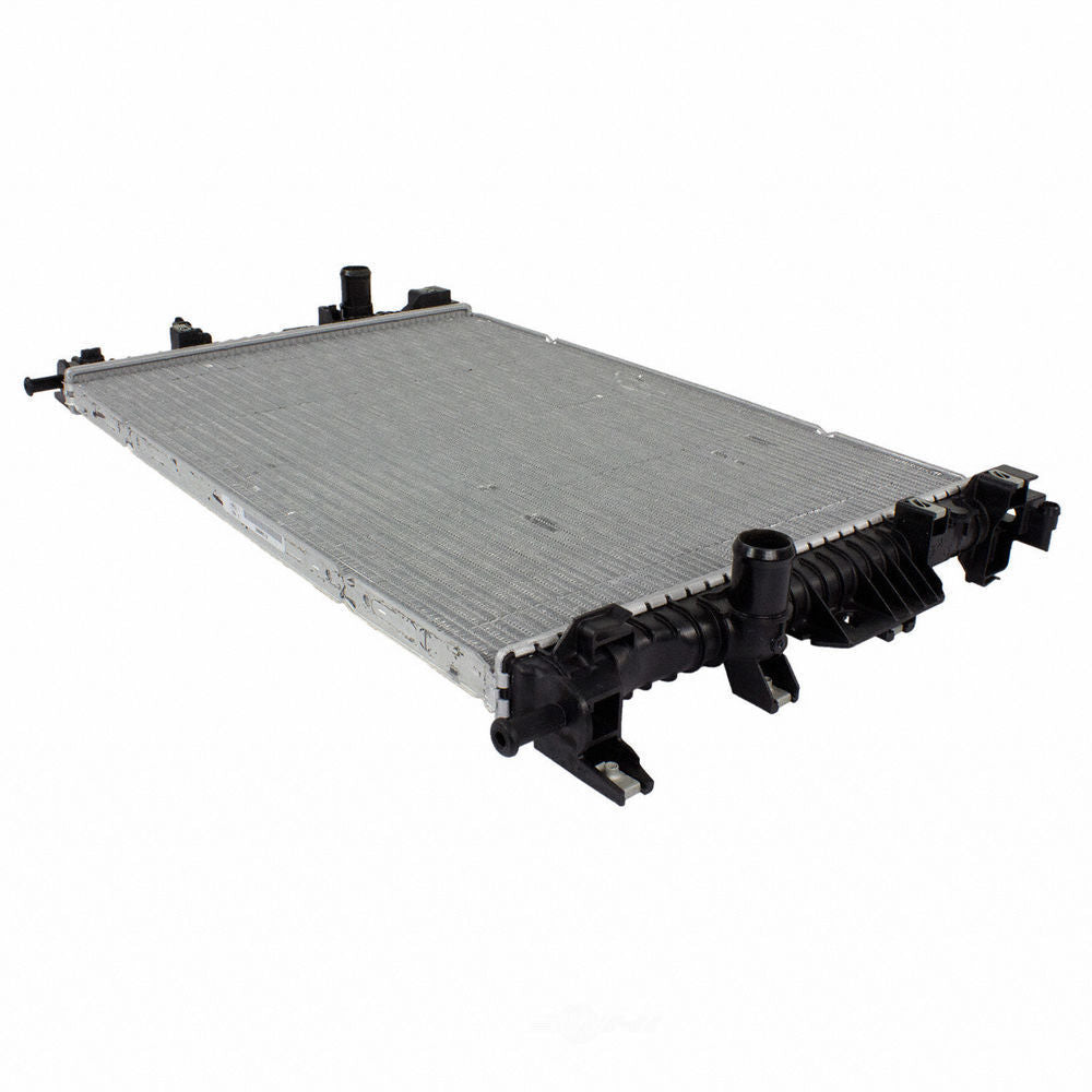 Radiator  Motorcraft  RAD167