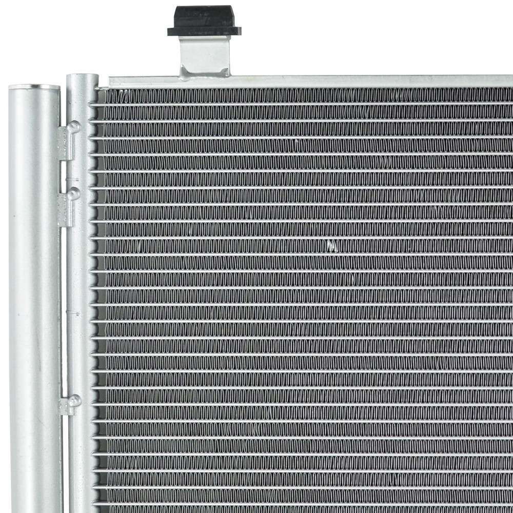A/C Condenser   FVP   CON3693