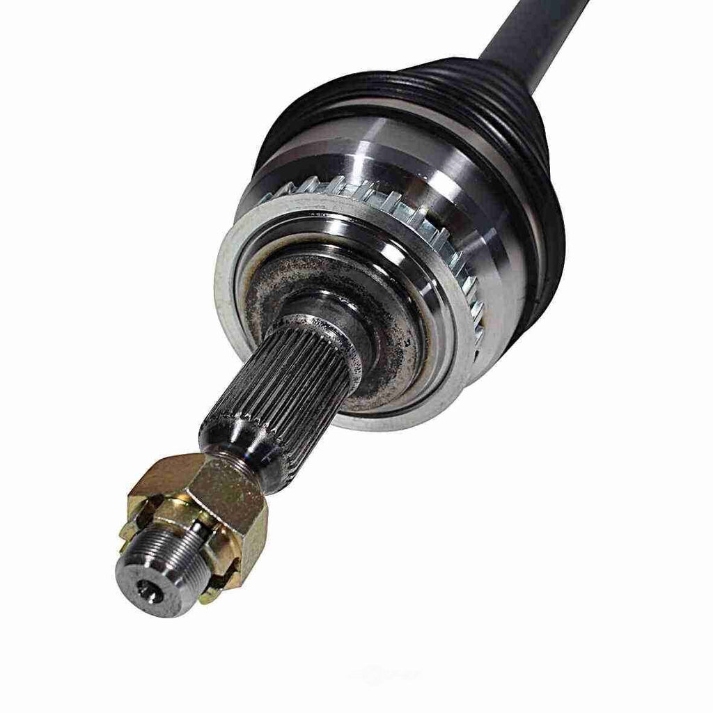 Axle Shaft Assy- CV Shaft   GSP North America   NCV10566