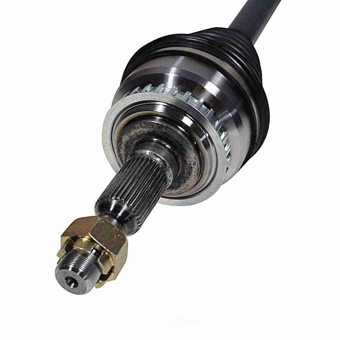 Axle Shaft Assy- CV Shaft   GSP North America   NCV10566