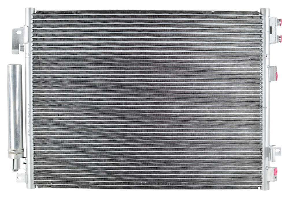 A/C Condenser   FVP   CON3948