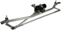 Wiper Mtr w/Linkage  Dorman (OE Solutions)  602-093AS