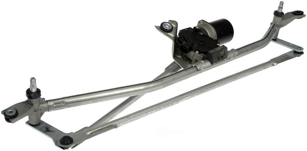 Wiper Mtr w/Linkage  Dorman (OE Solutions)  602-093AS