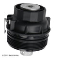 Oil Filter Cvr/Cap  Beck/Arnley  041-0011