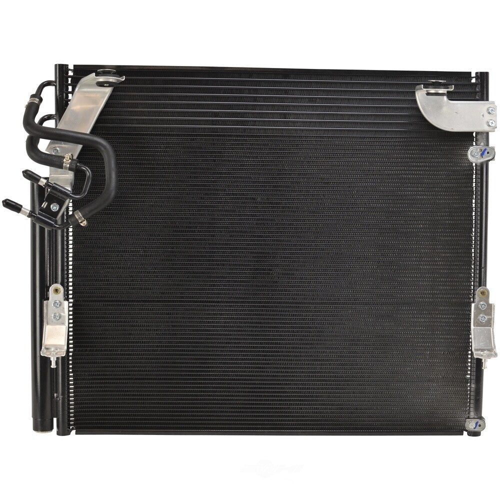 A/C Condenser   FVP   CON4284