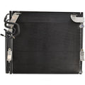 A/C Condenser   FVP   CON4284