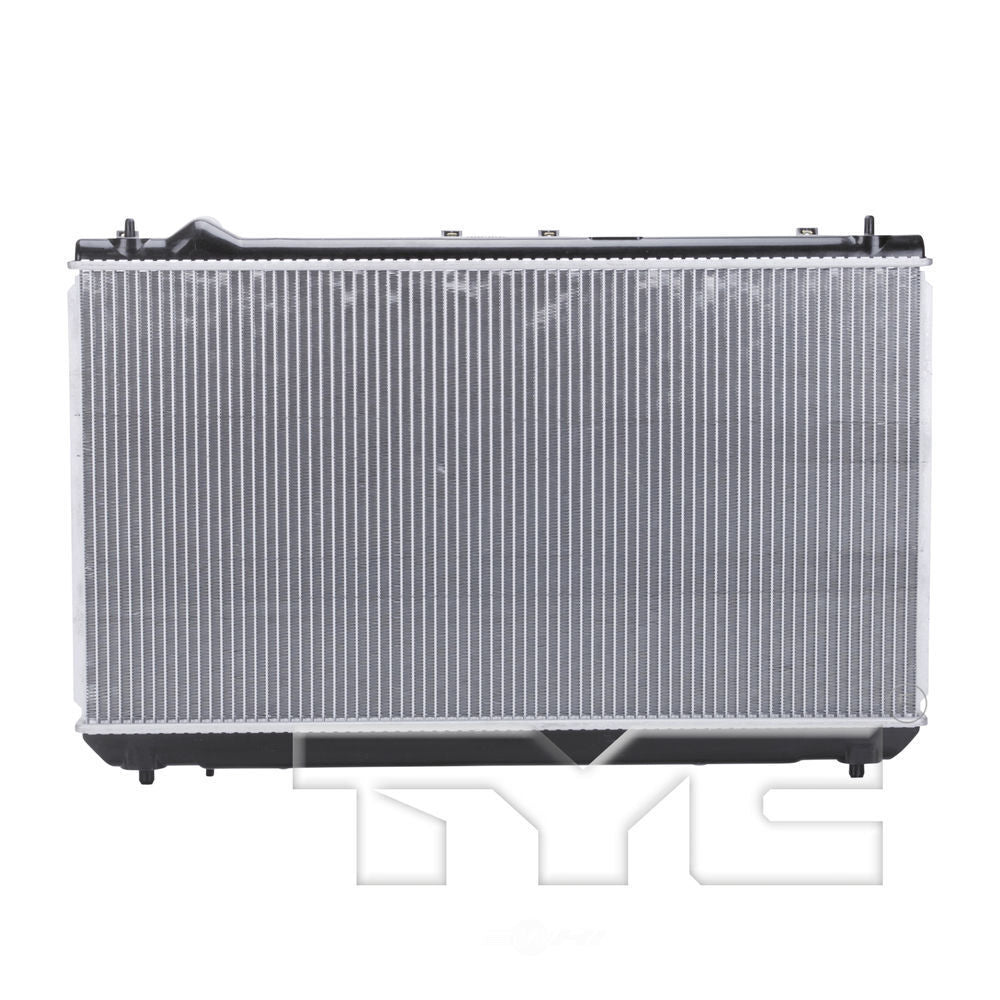 Radiator  TYC  1910