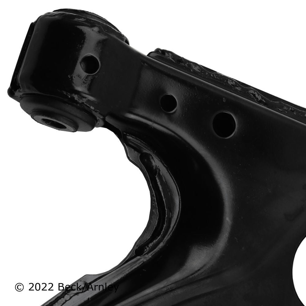 Lower Control Arm  Beck/Arnley  102-5884