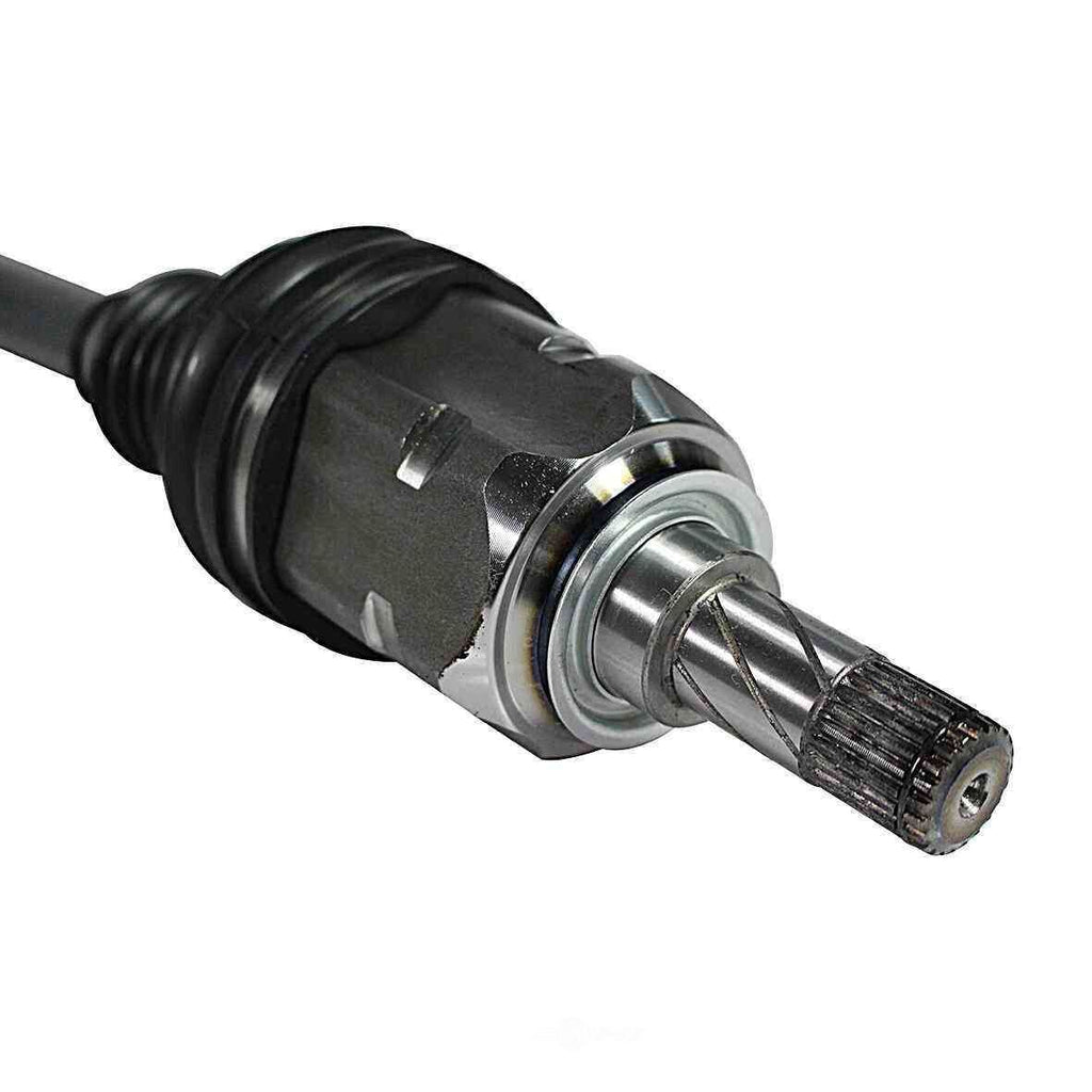 Left New CV Complete Assy   GSP North America   NCV10314