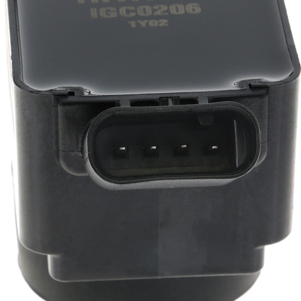 Ignition Coil   Hitachi   IGC0206