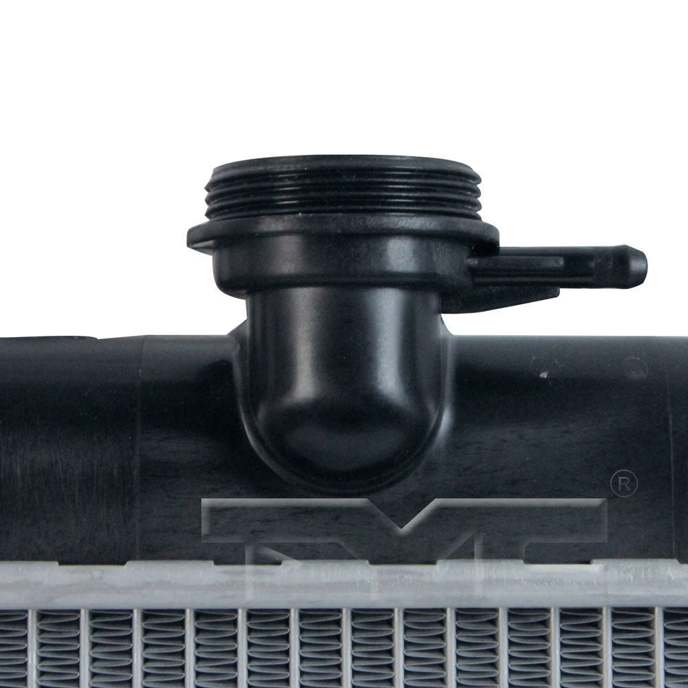 Radiator  TYC  2707