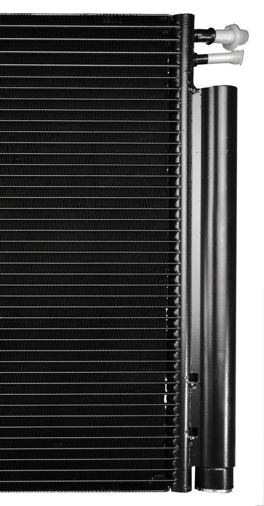 A/C Condenser   FVP   CON3618
