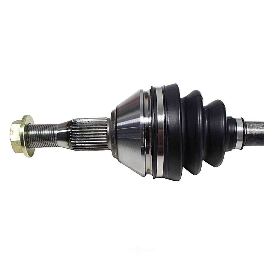 Left New CV Complete Assy   GSP North America   NCV10141