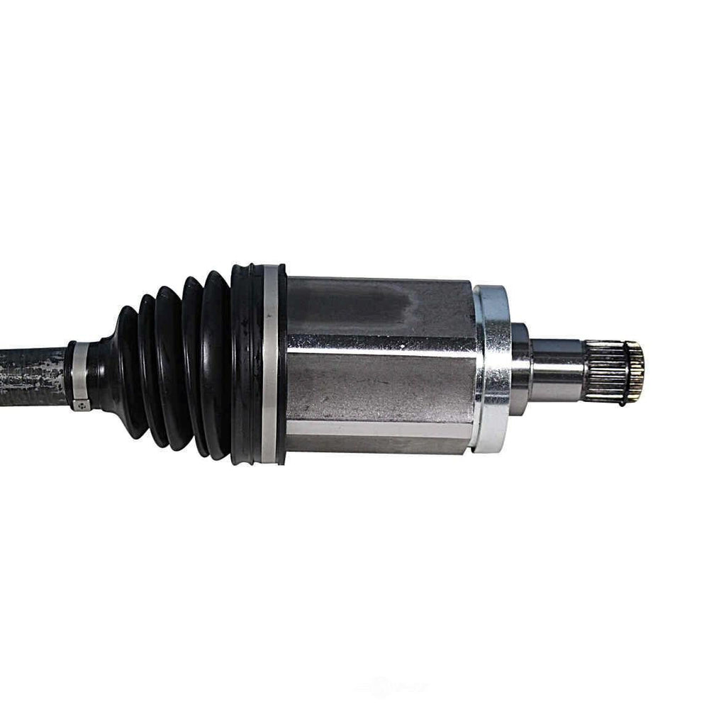 Left New CV Complete Assy   GSP North America   NCV27002