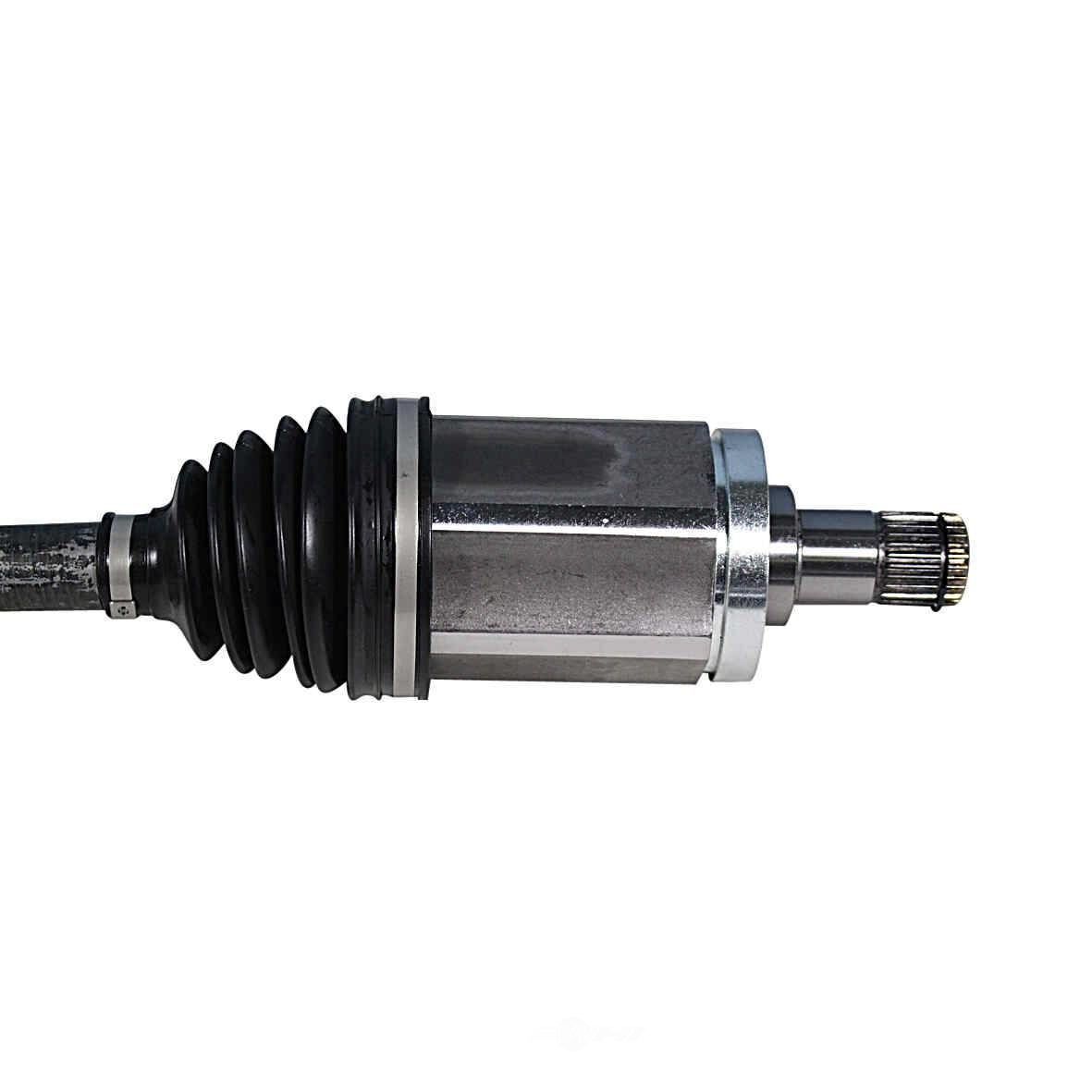 Left New CV Complete Assy   GSP North America   NCV27002