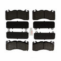 Frt Disc Brake Pads  Motorcraft  BRF1553