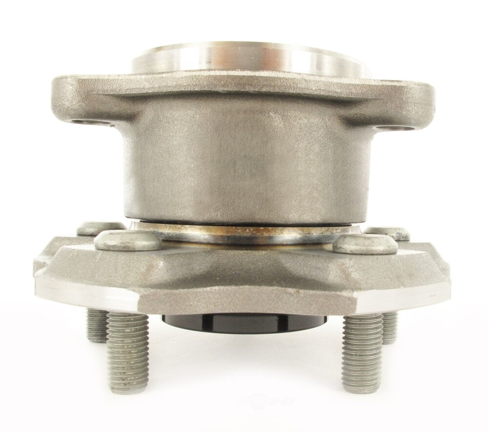 Rr Hub Assy  SKF  BR930775