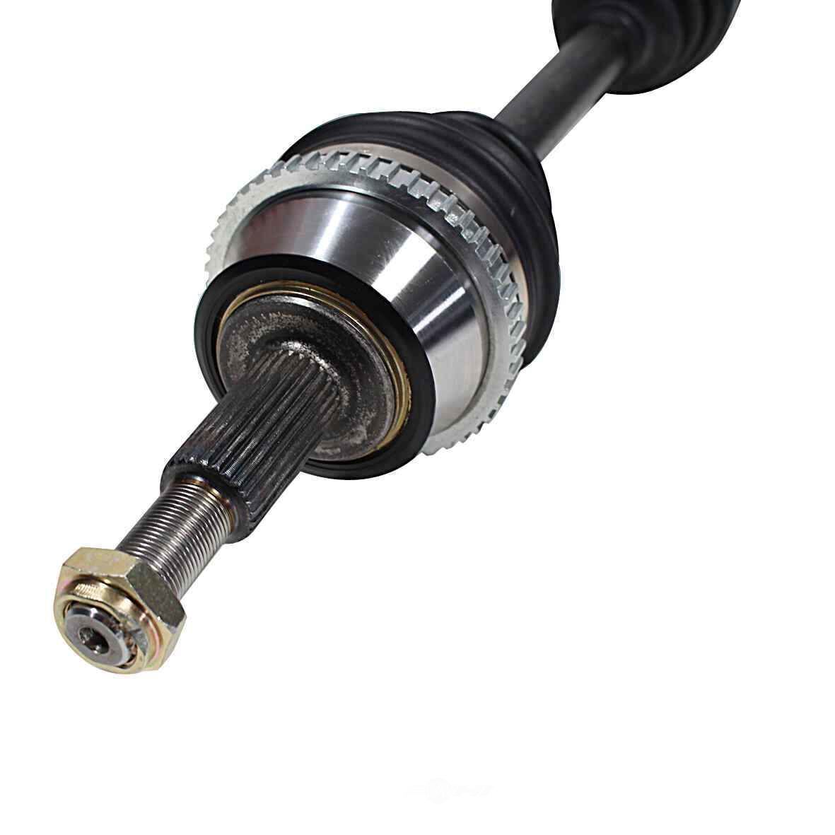 Right New CV Complete Assy   GSP North America   NCV11578