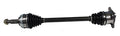 Axle Shaft Assy- CV Shaft   GSP North America   NCV69076