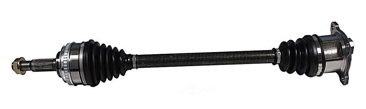 Axle Shaft Assy- CV Shaft   GSP North America   NCV69076