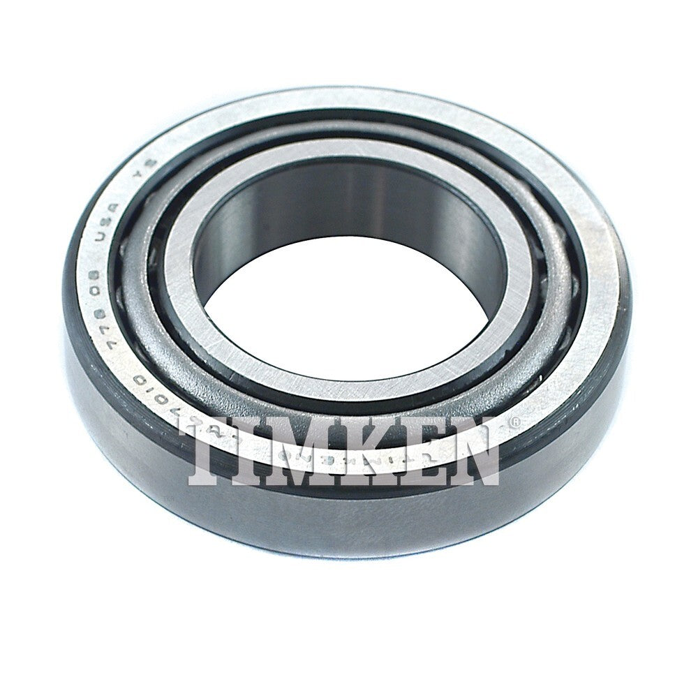 TIMKEN Wheel Bearing Set SET6