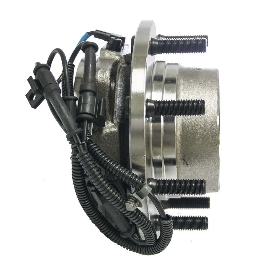 Frt Hub Assy   FVP   WH515116