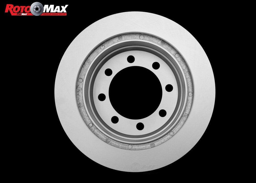 PROMAX Premium Geo-Coated Brake Rotor 20-5658