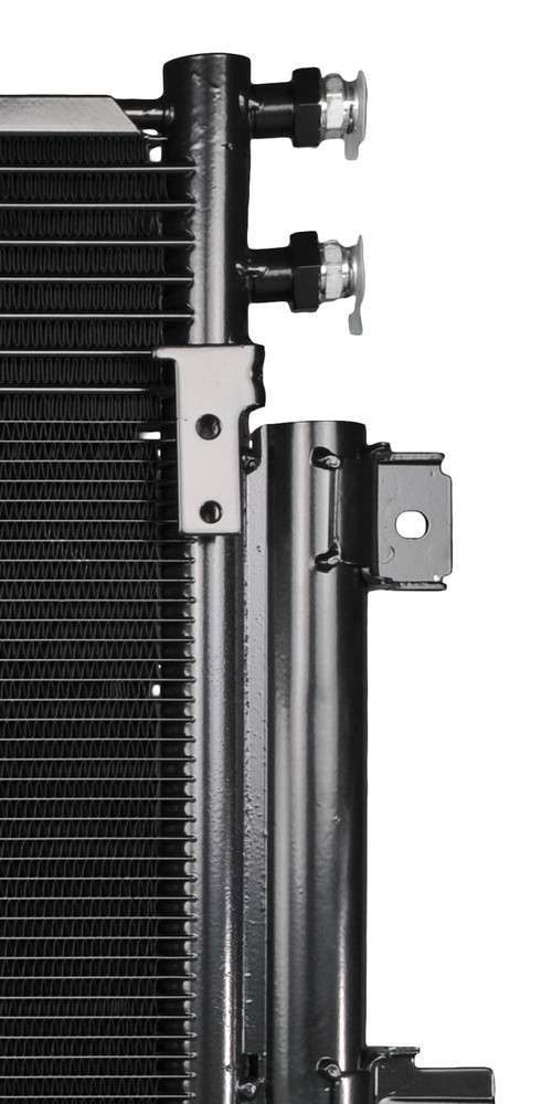 A/C Condenser   FVP   CON3746