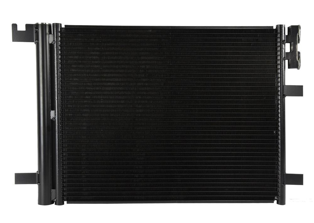 A/C Condenser   FVP   CON3462