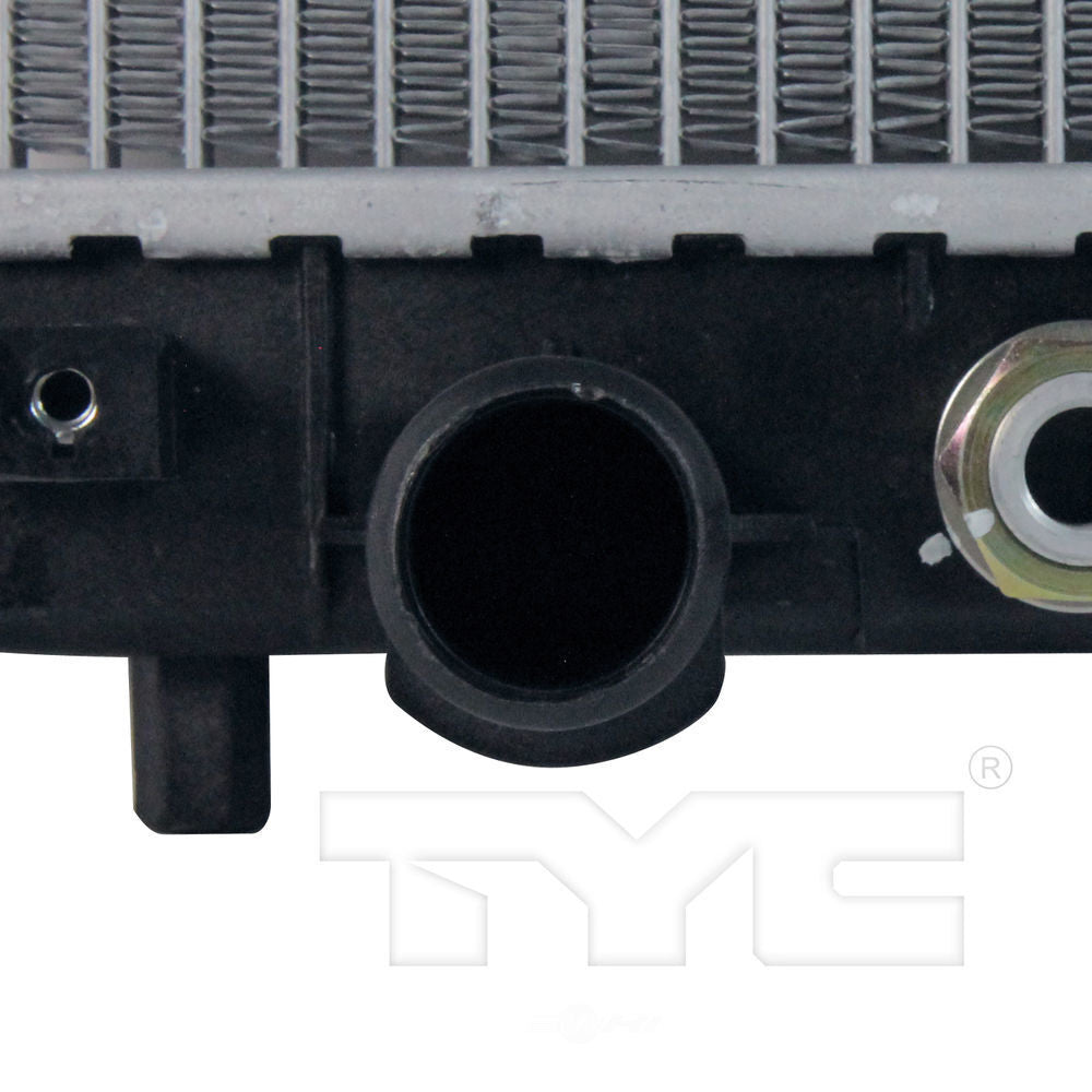 Radiator  TYC  2788
