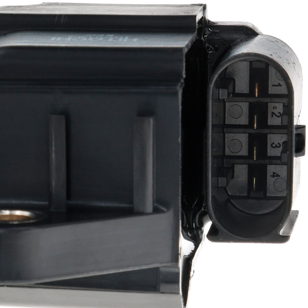 Ignition Coil   Hitachi   IGC0193