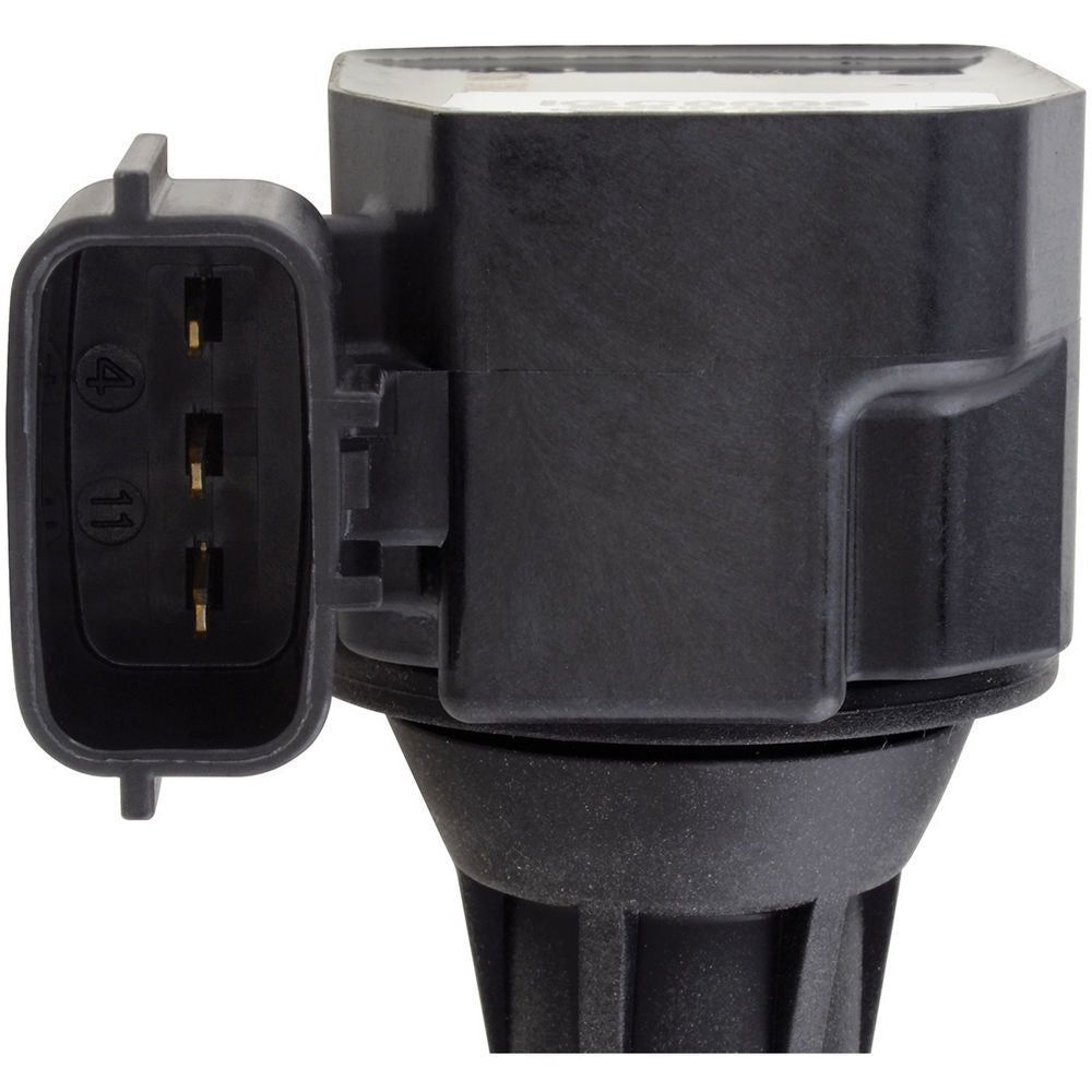 Ignition Coil   Hitachi   IGC0006