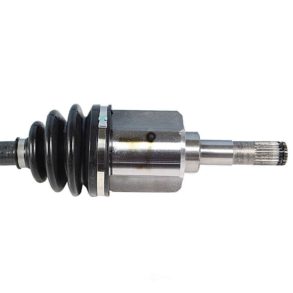 Left New CV Complete Assy   GSP North America   NCV11009