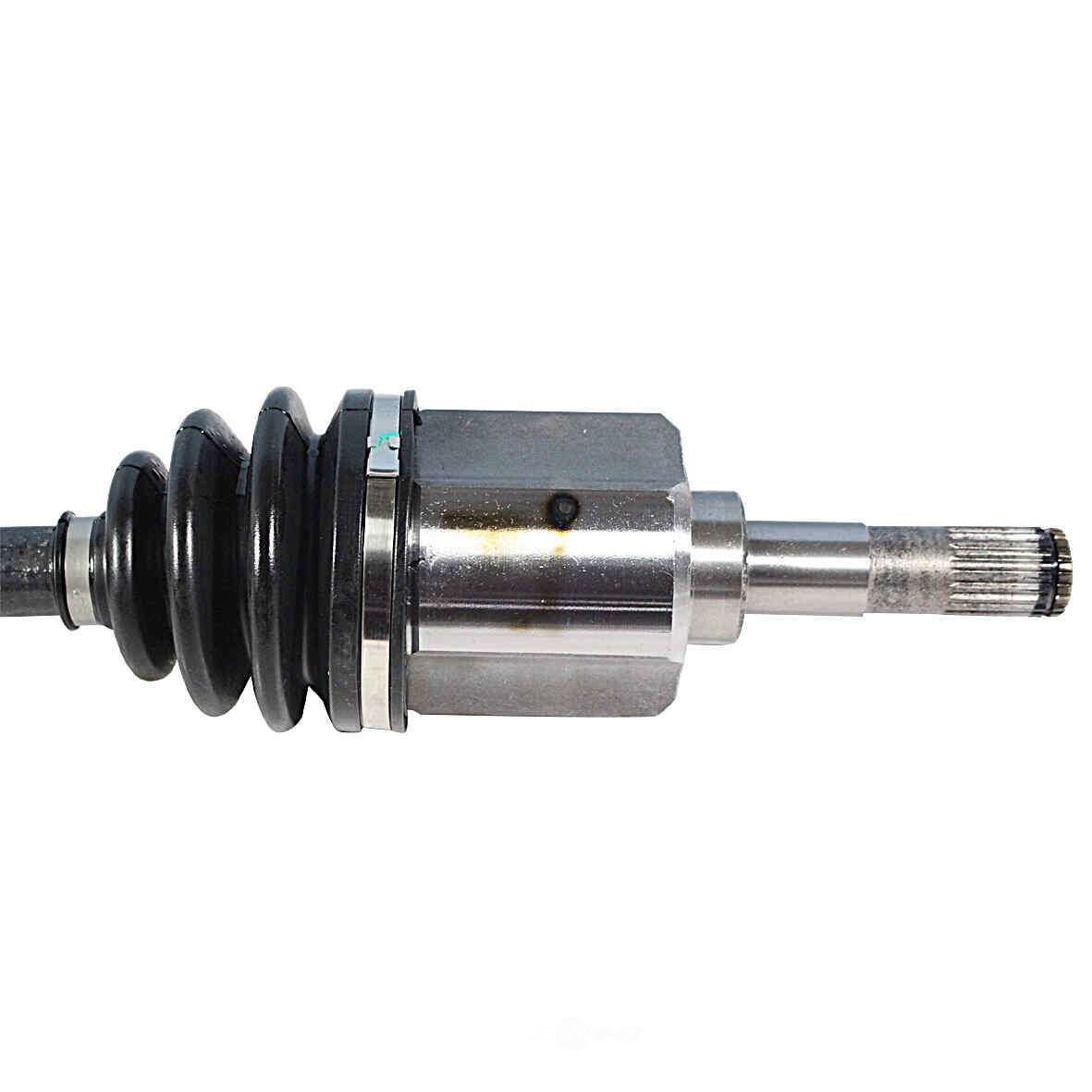 Left New CV Complete Assy   GSP North America   NCV11009