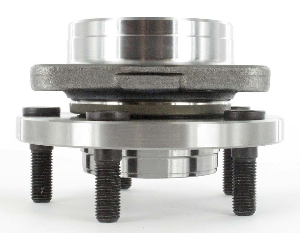 Frt Hub Assy  SKF  BR930215