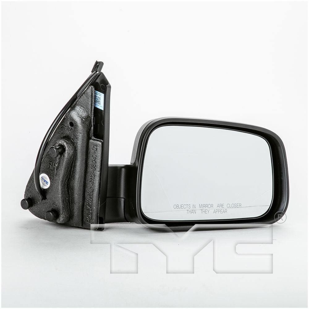 Door Mirror  TYC  1540031