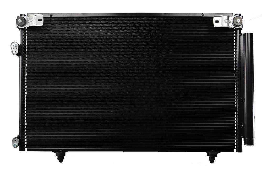 A/C Condenser   FVP   CON3053