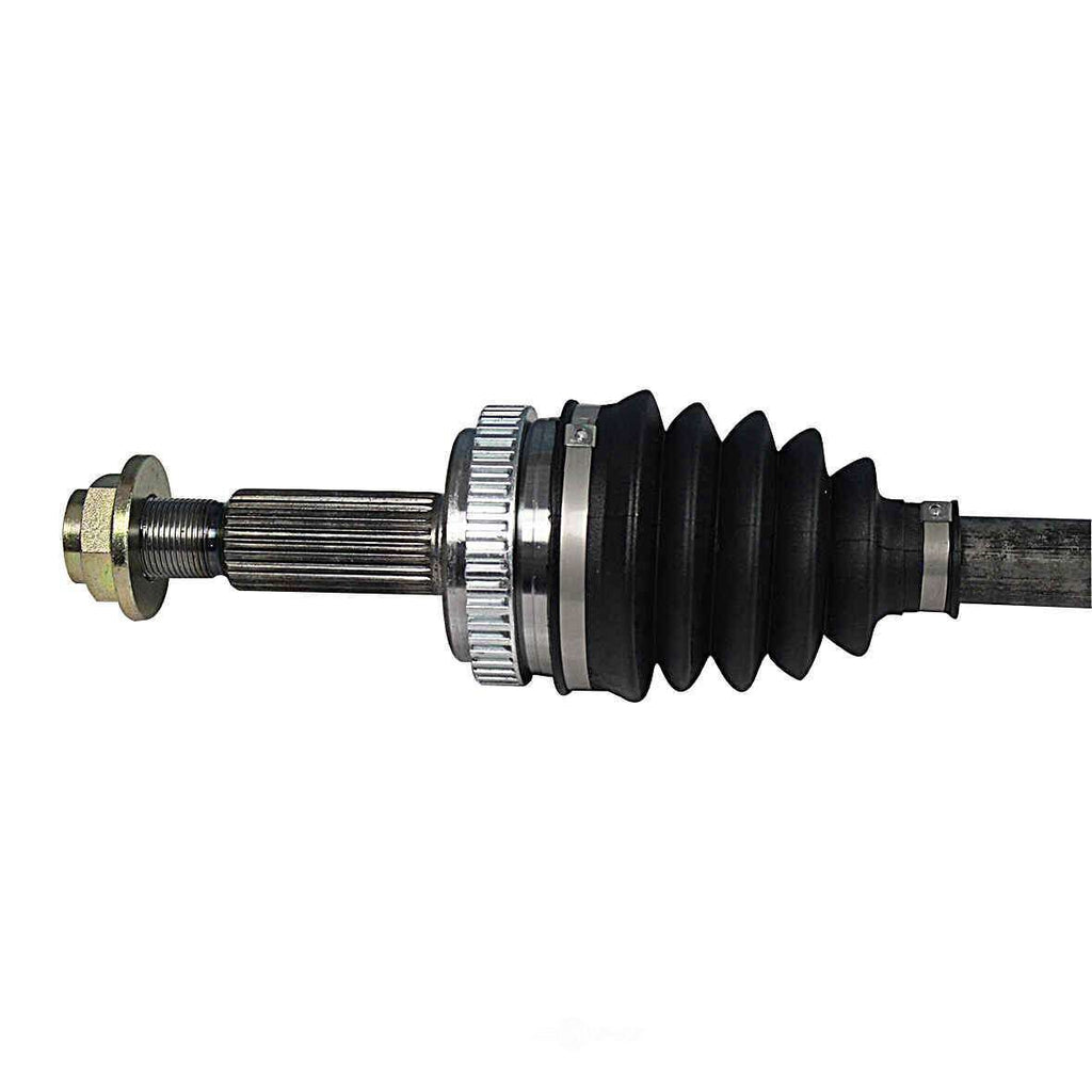 Left New CV Complete Assy   GSP North America   NCV75061