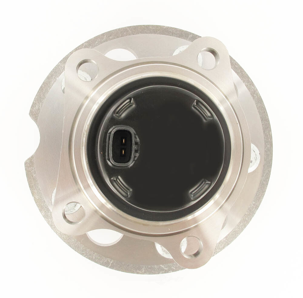 Rr Hub Assy  SKF  BR930437