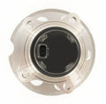 Rr Hub Assy  SKF  BR930437