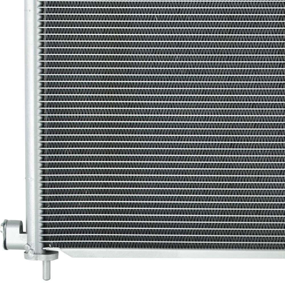 A/C Condenser   FVP   CON3997