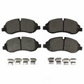 Frt Disc Brake Pads  Motorcraft  BR1774