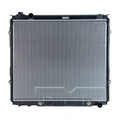 Radiator  TYC  2376