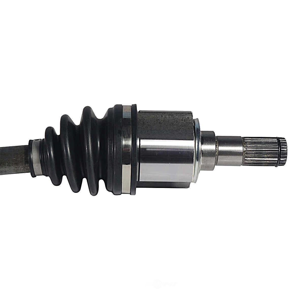 Right New CV Complete Assy   GSP North America   NCV37060